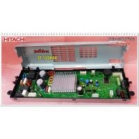 ราคา อะไหล่ของแท้/แผงควบคุมเครื่องซักผ้าฮิตาชิ/HITACHI/PTSF-120XAV*002/ใช้กับรุ่น SF-120XAV (11914539409)