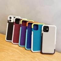 ราคา !!!พร้อมส่งจากไทย!!! Samsung case TPU กันกระแทก หนาสีสวย Note5 Note8 Note9 Note10 Note10plus (13765186235)