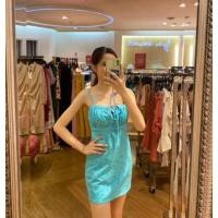 ราคา Lyn around เดรส มือ1 S (24474432143)