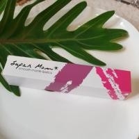ราคา Supermom Smooth matte lipstick (4012898776)