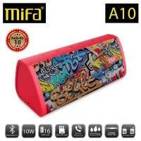 ราคา Mifa A10 ลำโพงบลูทูธที่เสียงโครตดี (5026244172)