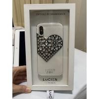 ราคา เคส Lucien iPhone X ของแท้ (4656680849)