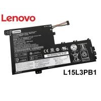 ราคา (ส่งฟรี ประกัน 1 ปี) Lenovo Battery Notebook แบตเตอรี่โน๊ตบุ๊ก Lenovo Ideapad 320s-15IKB Series L15L3PB1 ของแท้ 100% (44260875735)