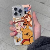 ราคา CHIHIROเคสไอโฟน เข้ากันได้กับ เคสไอโฟน iPhone 16PROMAX 15ProMax 14PLUS 13PRO 12 11 XSMAX X XR 7Plus-HLGTSF64 (42713925742)