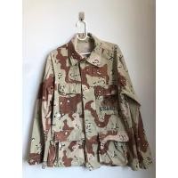 ราคา เสื้อโค้ททหารลายพลาง (23428759165)