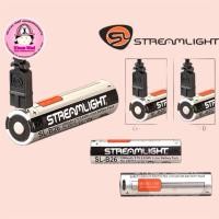 ราคา คร่ำหวอดเซฟตี้ ถ่าน Streamlight SL-B26 USB Rechargeable ถ่าน18650 Streamlight 22104 (15438522072)