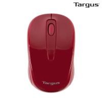 ราคา TARGUS W600 Wireless Optical Mouse เม้าส์ไร้สาย สีแดง (6649165067)