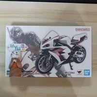 ราคา NEW Cyclone The Next Motorcycle Kamen Rider SHF Figuarts S.H.Figuarts Bandai (42522947235)
