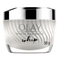 ราคา Olay โอเลย์ โททัล ไวท์เรเดียนซ์ วิป 50 กรัม (1572817546)