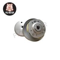 ราคา ล้อขับสายพาน หลัง ( ชุดใหญ่ ) PCX160/CLICK160-I/ADV160 ( K1Z ) (42152882594)