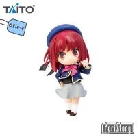 ราคา ฟิกเกอร์อาริมะ คานะ Oshi No Ko Arima Kana Puchieete Figure สูง 13 cm (Taito) [SKU:S1280604] (19286994160)