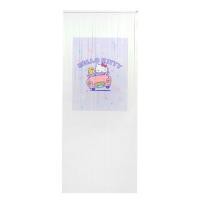 ราคา มู่ลี่ มู่ลี่ประตู ม่านประตู ม่านกั้น รุ่น คิตตี้ OL/TK-KT22/02 (22570504525)