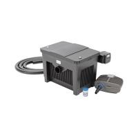 ราคา Oase BioSmart Set 18000 ชุดกรองนอกบ่อแบบไหลผ่าน เหมาะสำหรับบ่อน้ำพุปริมาณน้ำ 18 ตัน หรือสำหรับบ่อเลี้ยงปลาคาร์ฟ 4.5 ตัน (20220544592)