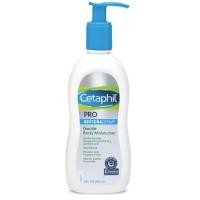 ราคา Cetaphil restoraderm body moisturizer soothing relief 296 ML(นำเข้าจากอเมริกา) (687614136)
