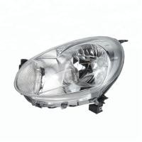 ราคา ไฟหน้า NISSAN MARCH มาร์ช 2010 2011 2012 (1750476406)