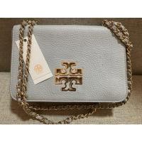 ราคา Tory Burch (Used) สีฟ้าอ่อน (13937785181)