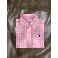 ราคา เสื้อเชิ้ตเด็ก แบรนด์ Polo ralph lauren ของแท้ (15692630454)