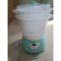 ราคา เครื่องนึ่งขวดนม grace kids มือสอง สภาพดี (21870211557)