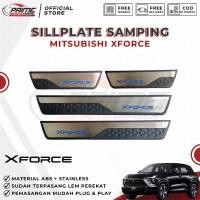 ราคา แผ่นธรณีประตูด้านข้างแผ่นธรณีประตูด้านข้าง X FORCE XFORCE หรูหรา (41620799369)