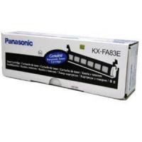 ราคา MESIN Panasonic KX-FA83E - โทนเนอร์เครื่องยนต์แฟกซ์ของแท้ (27676768790)