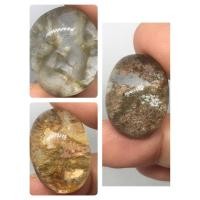 ราคา แก้วโป่งข่ามจากพม่า/มังคละแซมขนเหล็ก/ปวกทองชมพูติดกาบ (23773601500)