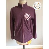 ราคา เสื้อแจ็คเก็ต เสื้อกันหนาว ELLE (710164239)