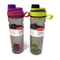 ราคา Rubbermaid shaker bottle ไซส 1 ลิตร ขวดเชค rubbermaid (4508831155)