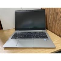 ราคา โน๊ตบุ๊คตัวแรง เกรดเอ Core i7-Gen8 สภาพดีมาก HP Elitebook 840 G5 Ram 8/16 GB. + SSD 256 GB. (25472324226)