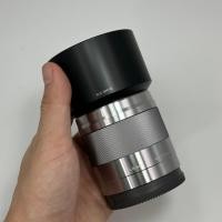 ราคา Sony E 50mm f1.8 OSS [SEL50F18] (25904521350)