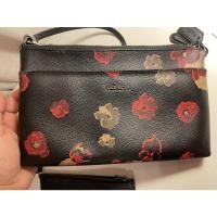 ราคา Coach pouch ขนาดใหญ่แท้ (16788349795)