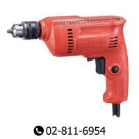 ราคา สว่าน 3/8" แมคเท็ค MAKTEC MT60 (รุ่นประหยัด)(ปรับรอบซ้าย-ขวา) (5334799503)