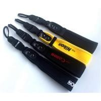 ราคา decompression Soft waterproof Quick Detachable Wrist Hand Strap for Canon Nikon Sony Fujifilm Fuji DSLR Camera Mirrorles (29819523277)