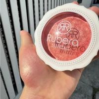 ราคา RUBERA . พีชโกลว์ประกายทองฉ่ำ (25954482323)