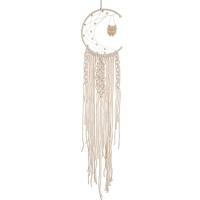 ราคา รีมแคชเชอร์ ตาข่ายดักฝัน Dream catcher เครื่องรางดักฝัน (44417066480)