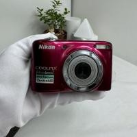 ราคา Nikon coolpix L25(รุ่นหายาก) (26990612936)