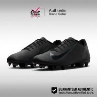 ราคา รองเท้าฟุตบอล Nike Mercurial Vapor 16 Club FG/MG ของแท้ 100% FQ8441-002 สินค้าลิขสิทธิ์แท้ Nike สตั๊ด รองเท้าสตั๊ด (28926563423)