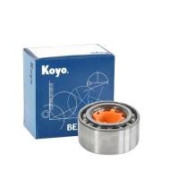 ราคา Koyo ลูกปืนล้อหน้า Toyota AE100 AE101 AE111 AE112 สามห่วง ไฮทอล์ค / ลูกปืนล้อ / รหัส DAC3872W-8CS (24274931067)