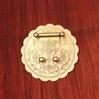 ราคา ล็อคโบราณหัวเข็มขัดหัวเข็มขัดกล่องหัวเข็มขัดการบูรกล่องไม้ทองเหลืองอุปกรณ์เสริม8-13เซนติเมตรเฟอร์นิเจอร์สมัยเก่าย้อนยุคล็อคชิ้นล็อคจมูก ที5vm (24296814902)