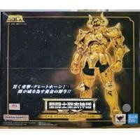 ราคา [พร้อมส่ง/มือ 1] SAINT CLOTH MYTH EX TAURUS ALDEBARAN <REVIVAL Ver.> 4573102664679 (26319285648)
