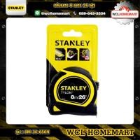ราคา Stanley ตลับเมตร TYLON TAPE 8M 30-656N (1515323937)