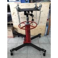 ราคา โค้ดINC3LEL3ลด30฿แม่แรงยกกระปุกเกียร์ 0.6 ตัน Transmission Jack ยี่ห้อ XYLON รุ่น XY-06T (13171745309)