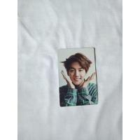 ราคา อวยพรฤดูกาลแบคฮยอน sg 2015 (global vers) โฟโต้การ์ดพีซีจอง (23009765994)