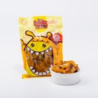 ราคา ฟักทองเชื่อม ท็อปปิ้งของหวาน ท็อปปิ้งไอศครีม ท็อปปิ้งขนมหวาน ของหวาน ขนมหวาน ฟักทอง 200 กรัม - ไผ่ทองสเตชั่น (Thai Snack (22940048603)