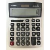 ราคา Casio เครื่องคิดเลข (GX-120s)