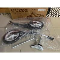 ราคา จักรยานทรงตัว cruzee รุ่นใหม่ มือหนึ่ง (29471080772)