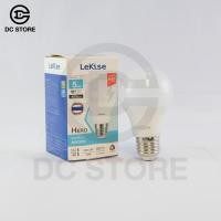 ราคา หลอดไฟLED 5W Lekise หลอดไฟ หลอดปิงปอง หลอดLED หลอดกลม (7875615261)