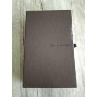 ราคา กล่อง lv แท้ ใส่กระเป๋าสตางค์ใบยาว (3518095762)