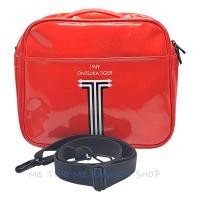 ราคา ONITSUKA TIGER BOWLING BAG(3183A352.601) Unisex (12860402481)