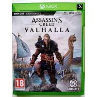ราคา Assassins Creed Valhalla Xbox One ENG (16705485673)