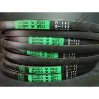 ราคา (ราคาต่อเส้น)สายพานร่องเรียบ BANDO B180 B184 b186 B187 B190 b195 b200 b210 B220 b250 B300 b215 (23785079229)